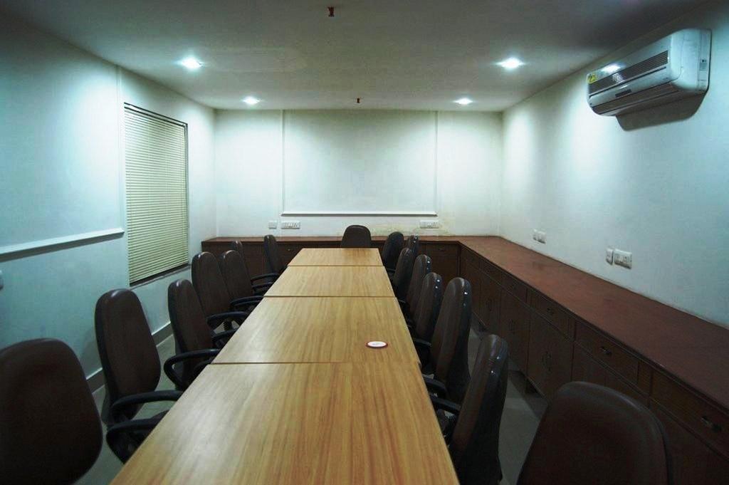 Airport Hotel Vishal Residency Nuova Delhi Servizi foto